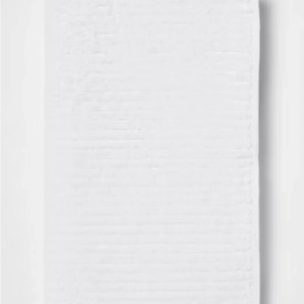 Threshold White Hand Towels Luxurious Cotton Collection
